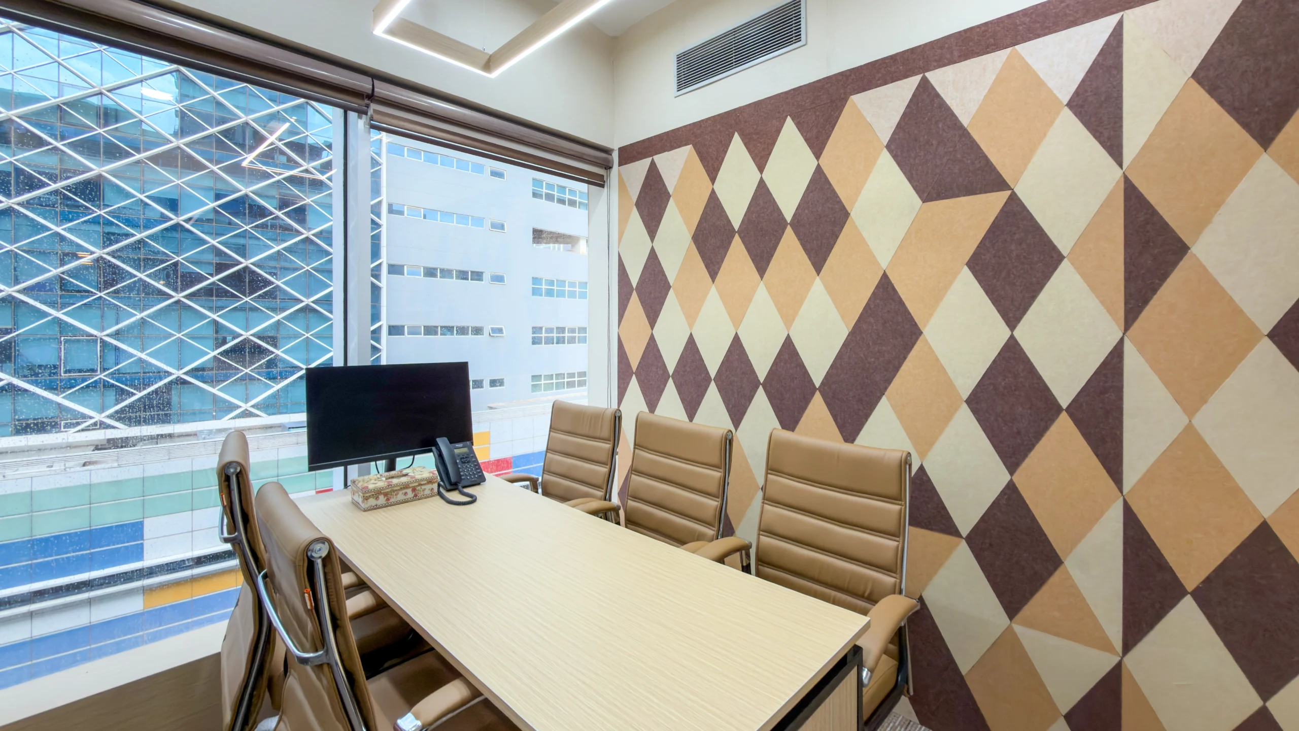Prokon Office